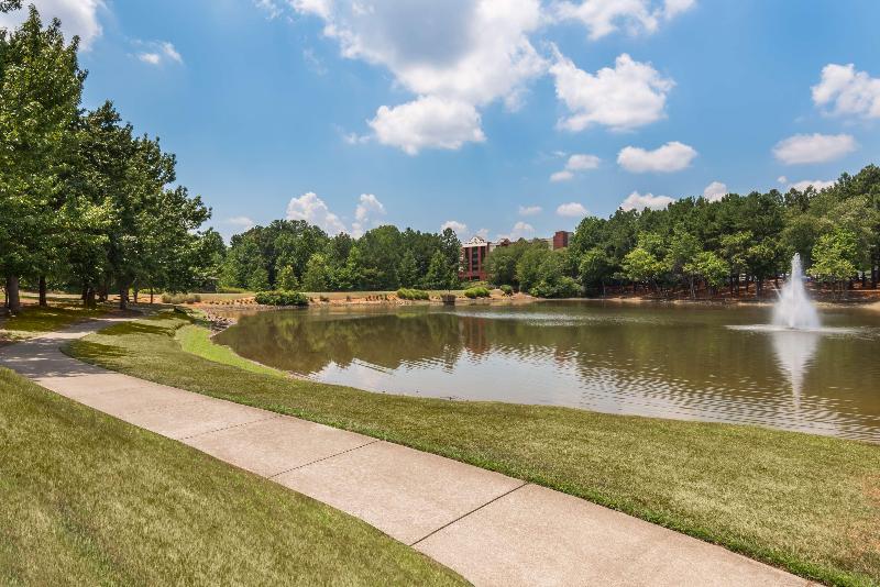 Отель Hyatt Place Atlanta Duluth Johns Creek