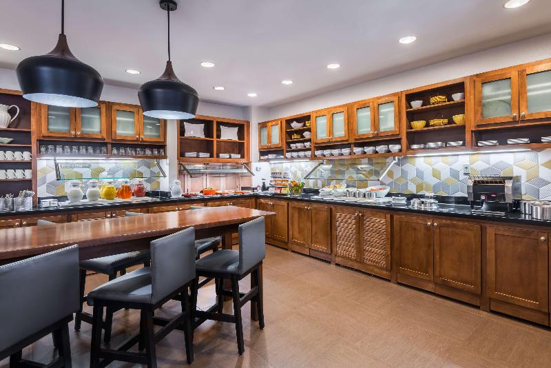 Отель Hyatt Place Atlanta Duluth Johns Creek