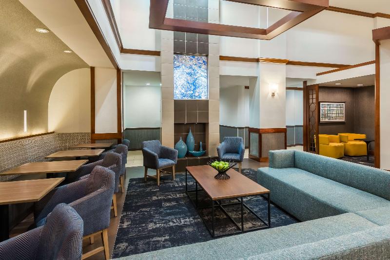 Отель Hyatt Place Atlanta Duluth Johns Creek