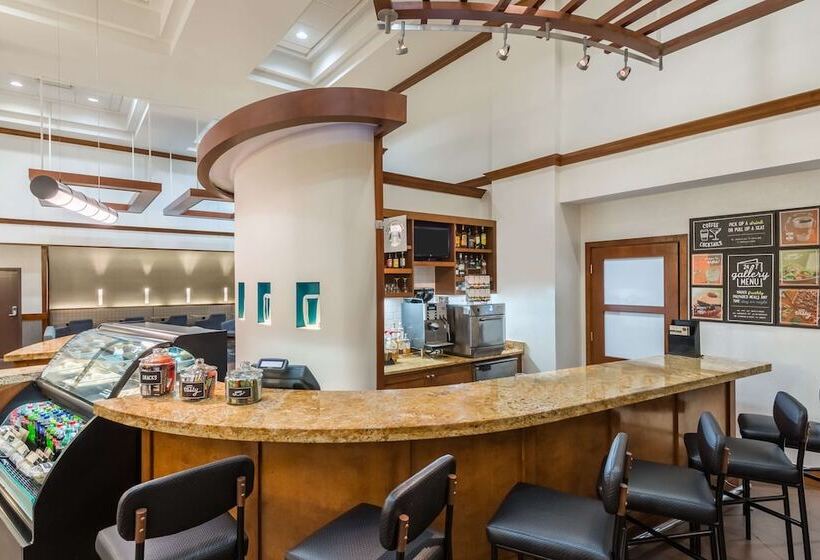 Отель Hyatt Place Atlanta Duluth Johns Creek