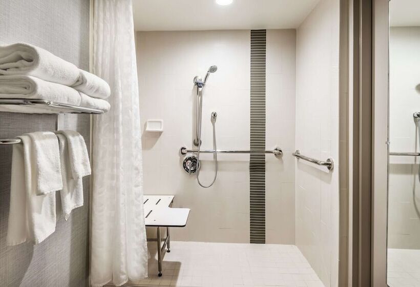 Отель Hyatt Place Atlanta Duluth Johns Creek