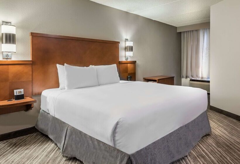 Отель Hyatt Place Atlanta Duluth Johns Creek