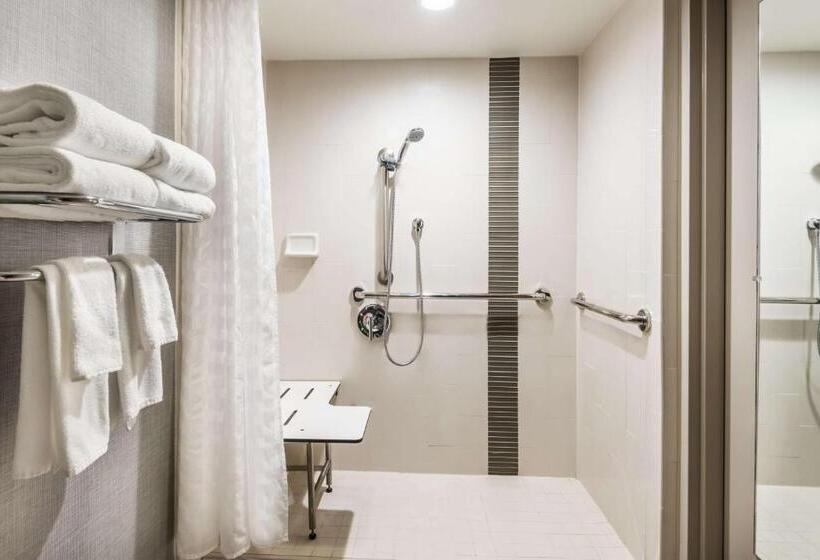 Отель Hyatt Place Atlanta Duluth Johns Creek