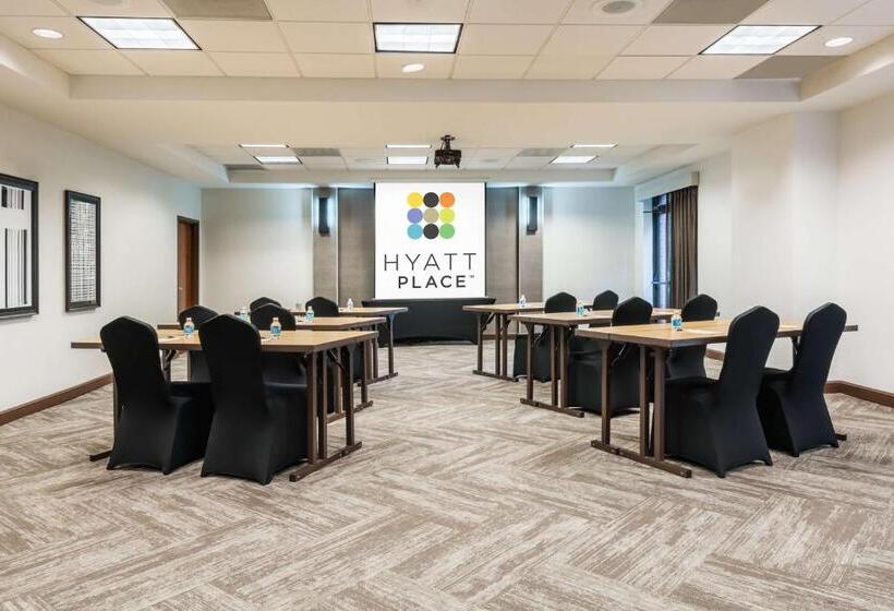 Отель Hyatt Place Atlanta Duluth Johns Creek