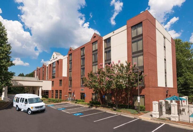 Отель Hyatt Place Atlanta Duluth Johns Creek