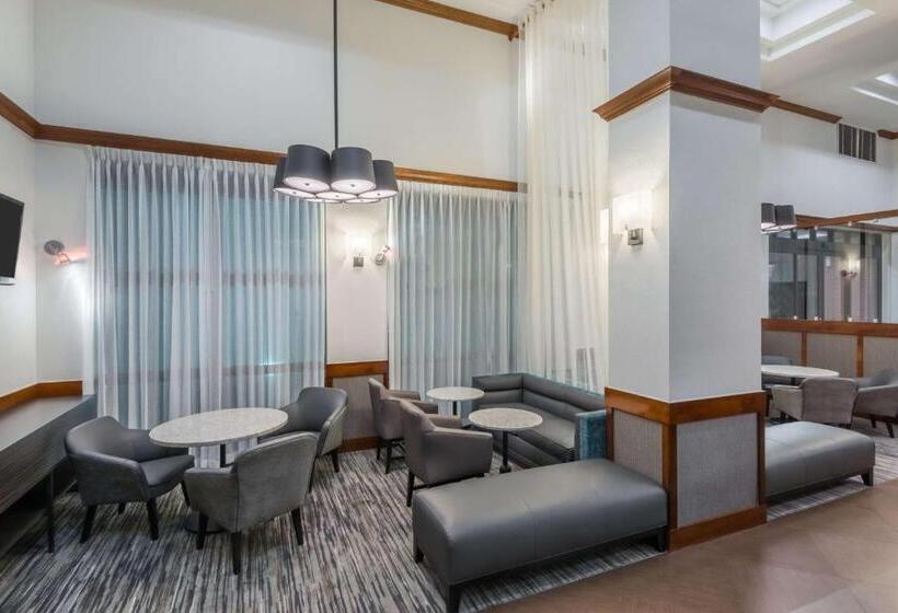 Отель Hyatt Place Atlanta Duluth Johns Creek