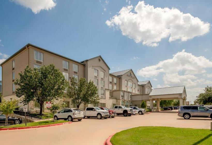 هتل Hyatt Place College Station