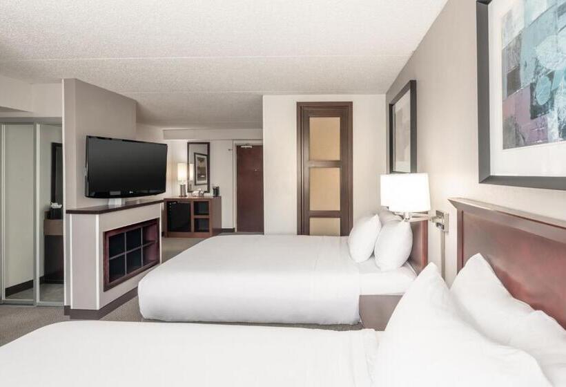 فندق Hyatt Place College Station