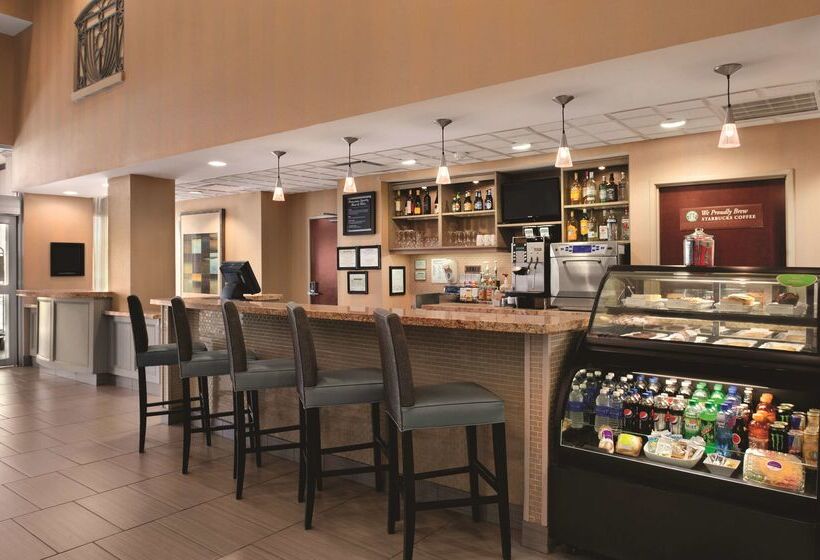 هتل Hyatt Place College Station