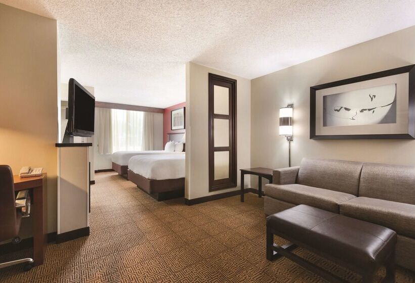 فندق Hyatt Place College Station