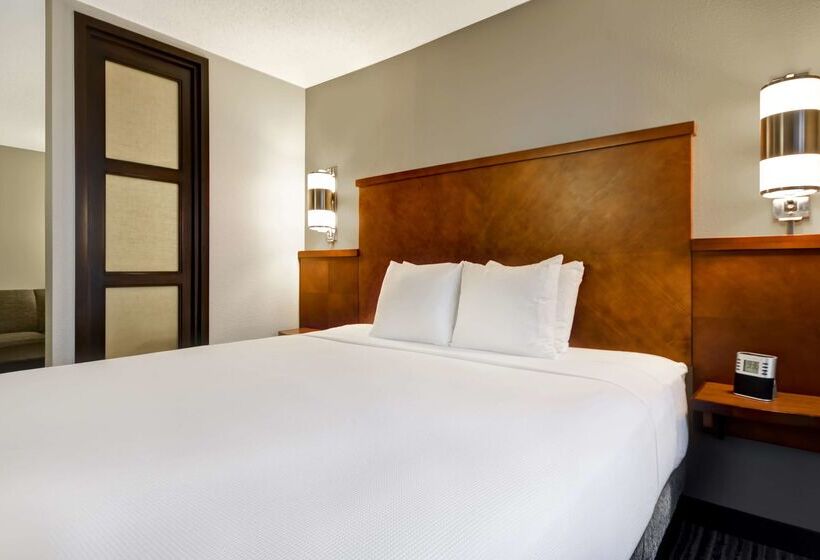 Отель Hyatt Place Columbus Worthington