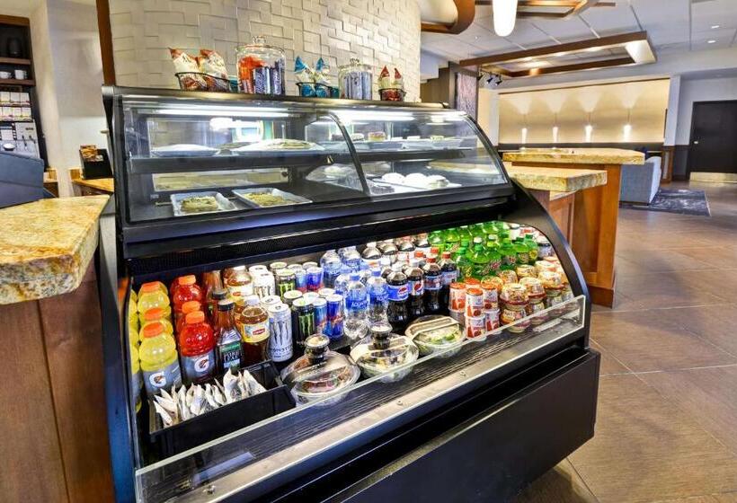 Отель Hyatt Place Columbus Worthington