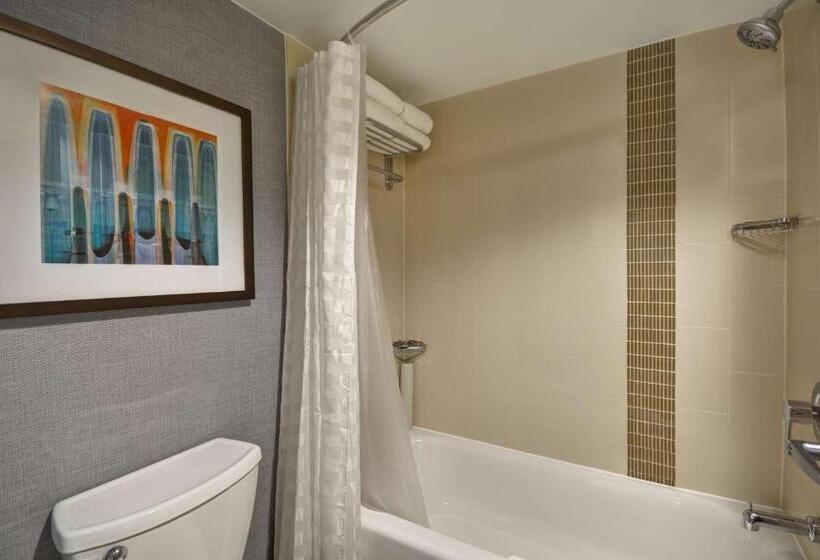 Отель Hyatt Place Columbus Worthington