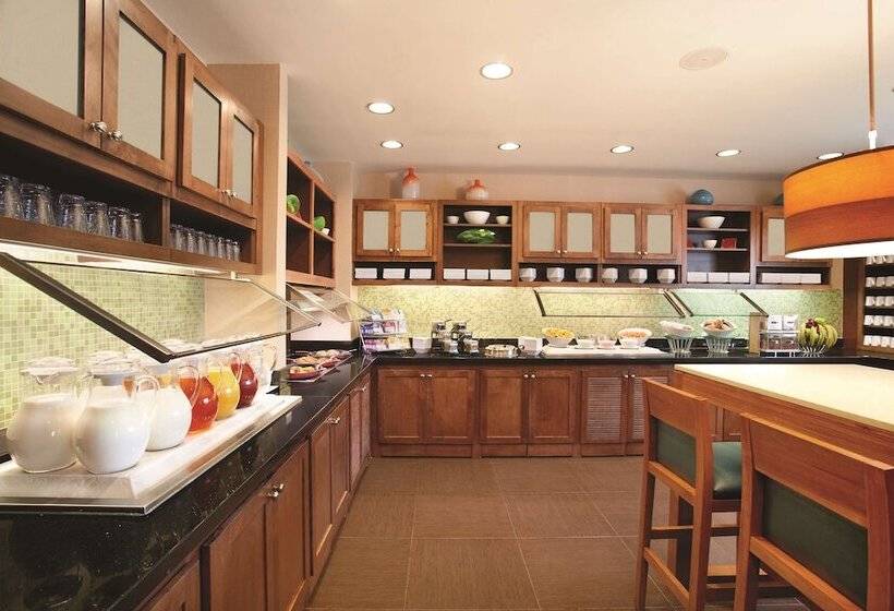 בית מלון כפרי Hyatt Place Denver Tech Center