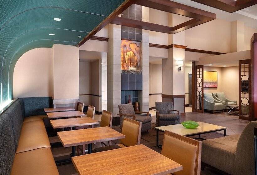 בית מלון כפרי Hyatt Place Denver Tech Center