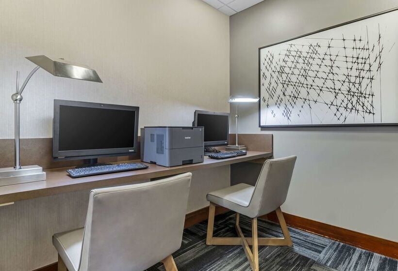 Отель Hyatt Place Houston North