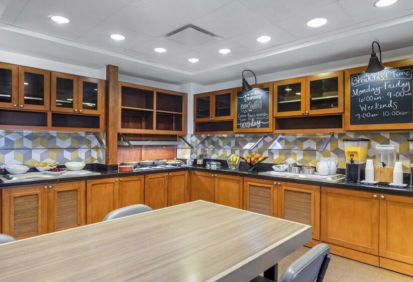 Отель Hyatt Place Houston North