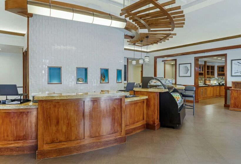 Отель Hyatt Place Houston North