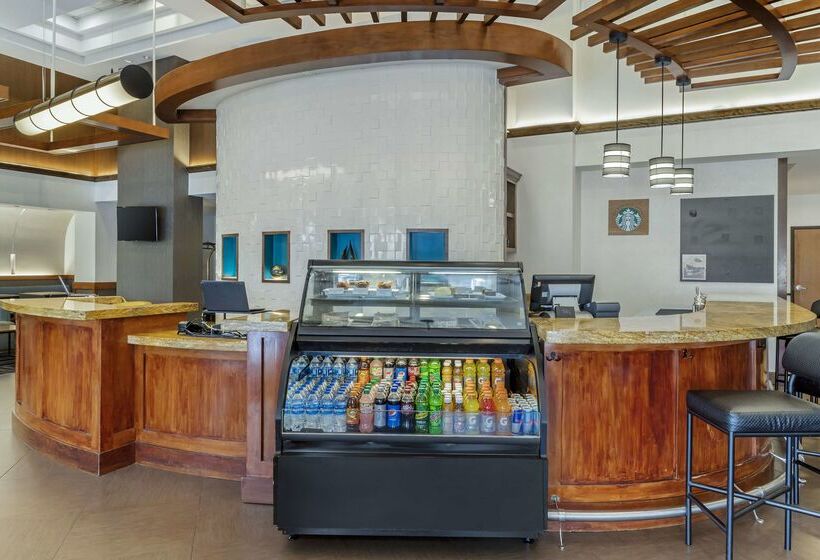 Отель Hyatt Place Houston North