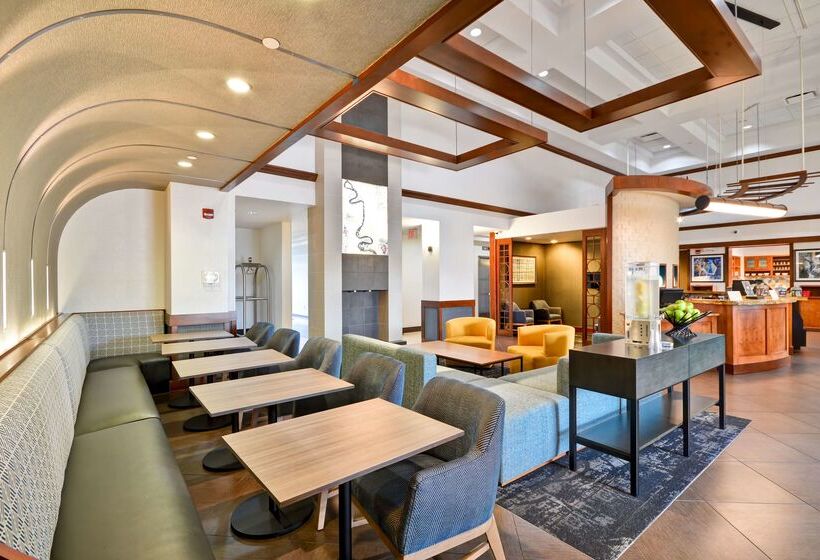 Отель Hyatt Place Houston North