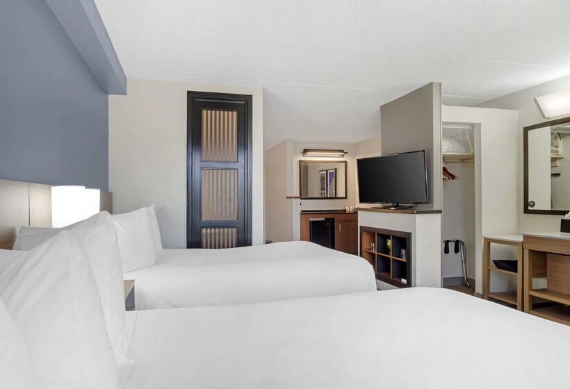 Отель Hyatt Place Houston North