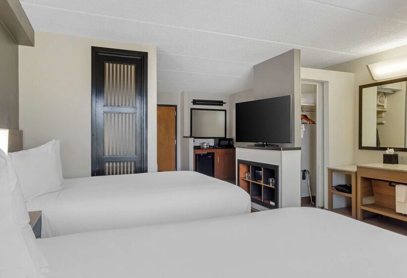 Отель Hyatt Place Houston North