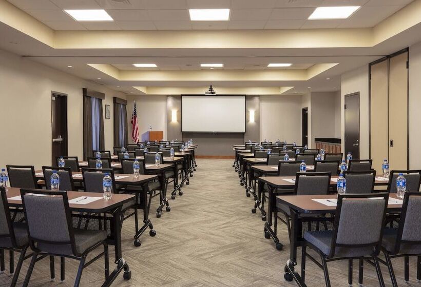 Отель Hyatt Place Reno/tahoe Airport