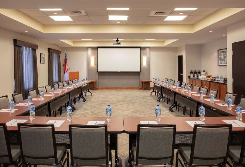 Отель Hyatt Place Reno/tahoe Airport