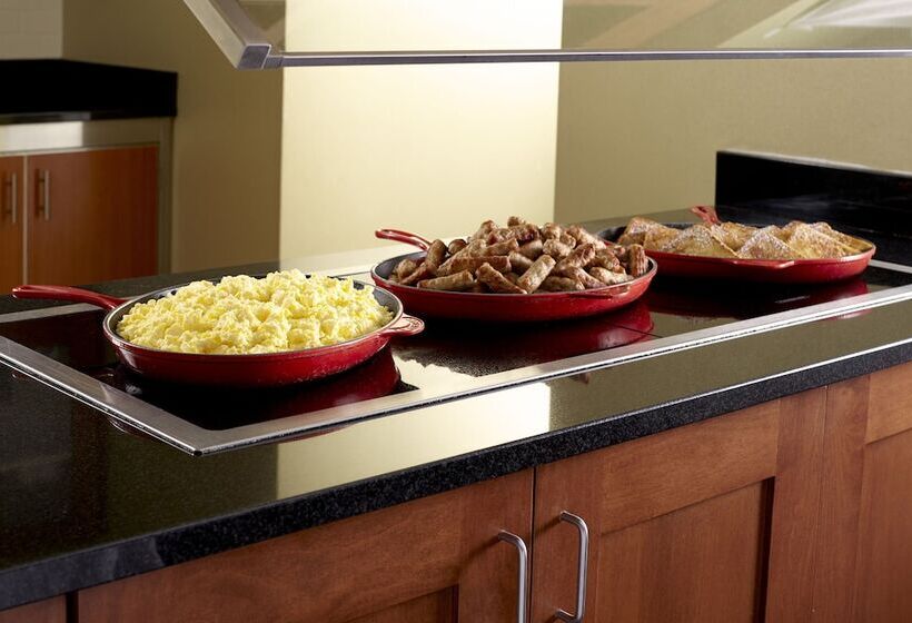 Отель Hyatt Place Reno/tahoe Airport