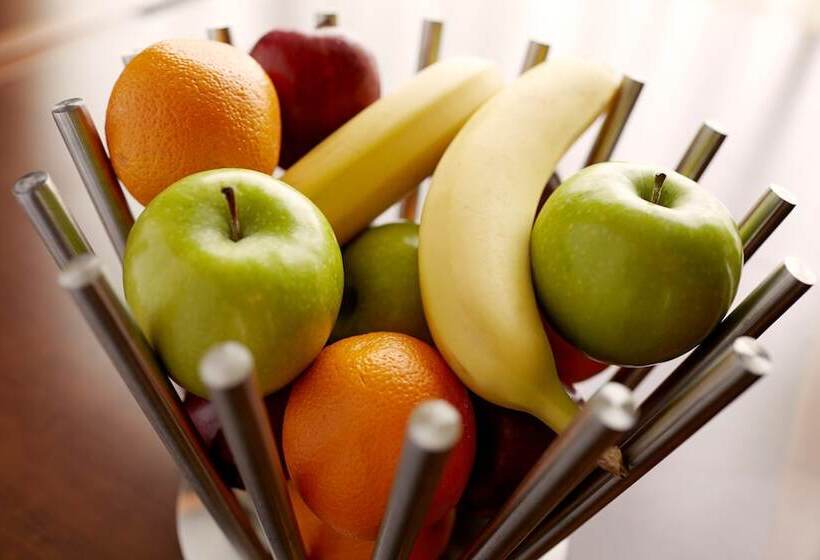 Отель Hyatt Place Reno/tahoe Airport