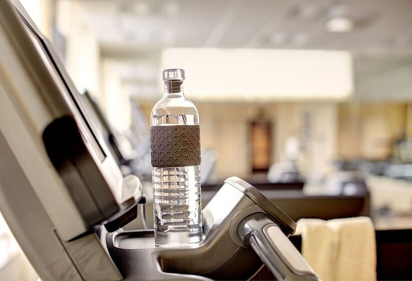 Отель Hyatt Place Reno/tahoe Airport