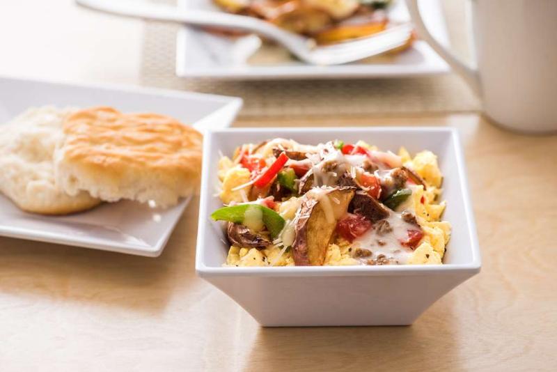 Tulsa South Medical Hotel & Suites