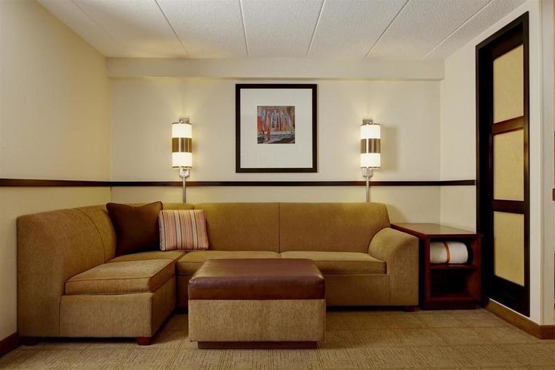 Tulsa South Medical Hotel & Suites