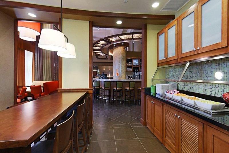 Tulsa South Medical Hotel & Suites