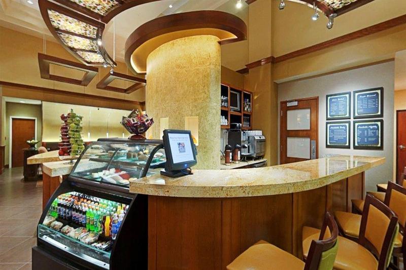 Tulsa South Medical Hotel & Suites