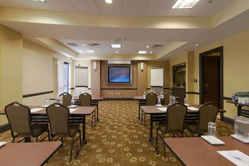 Tulsa South Medical Hotel & Suites