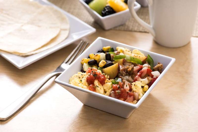 Tulsa South Medical Hotel & Suites