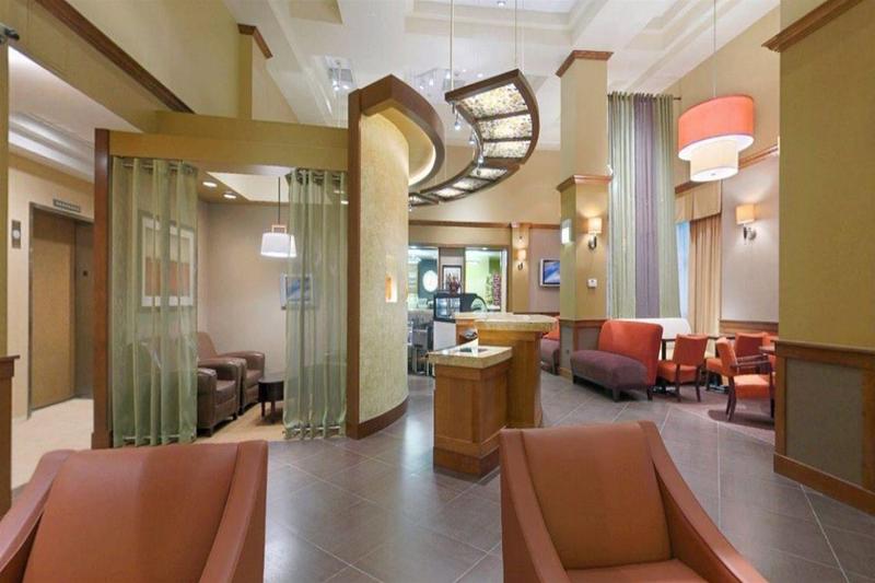 Tulsa South Medical Hotel & Suites