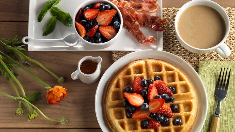 Tulsa South Medical Hotel & Suites