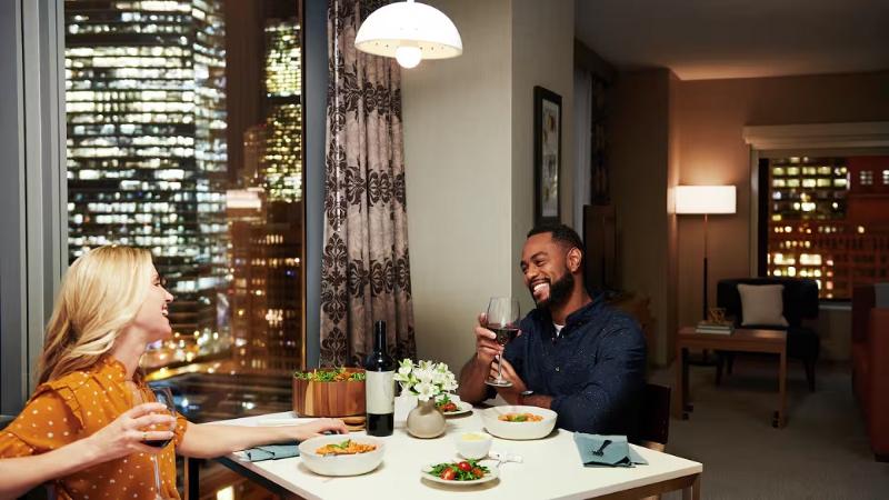 Tulsa South Medical Hotel & Suites