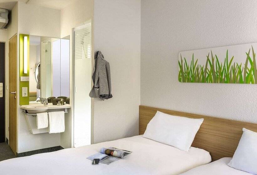 Ibis Budget Hotel Brussels Airport