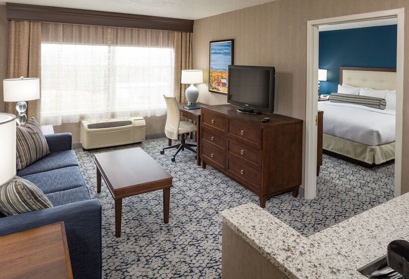 فندق Inn At Middletown