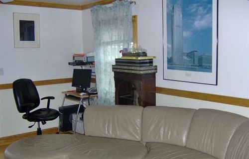 Jersey City Bed & Breakfast