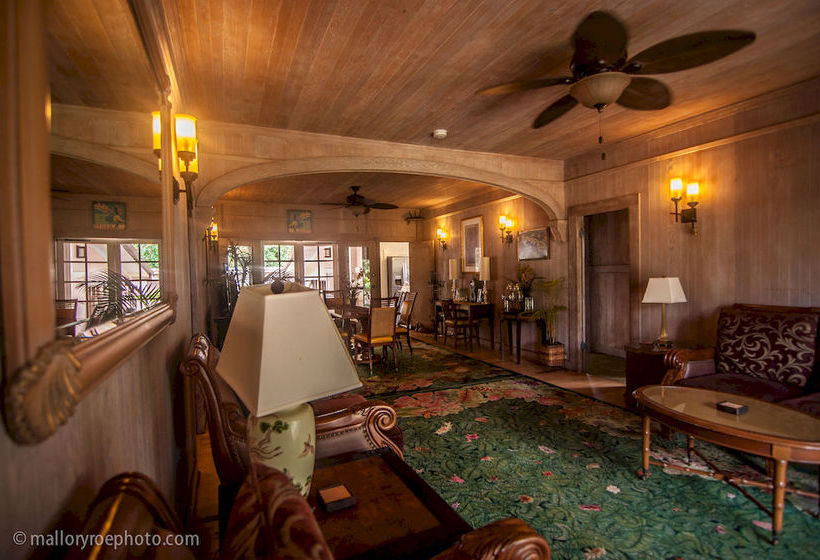 Poipu Bed And Breakfast Inn