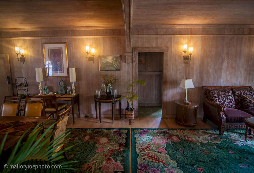 Poipu Bed And Breakfast Inn