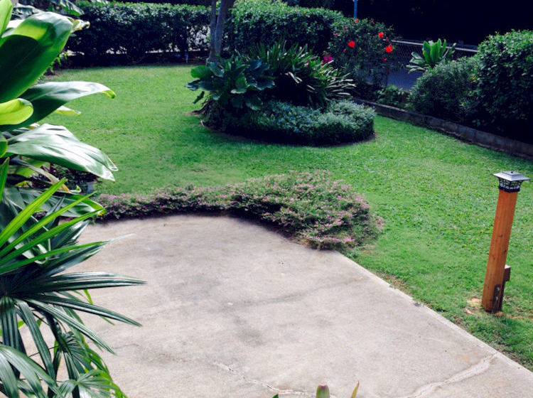 Poipu Bed And Breakfast Inn