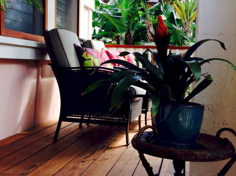 Poipu Bed And Breakfast Inn