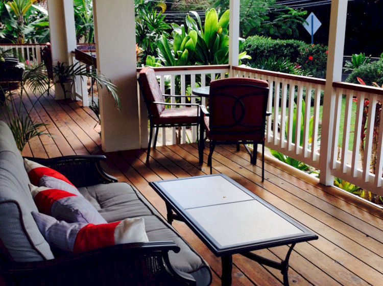 Poipu Bed And Breakfast Inn