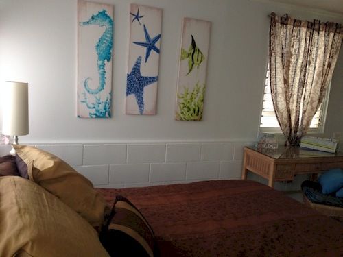 Poipu Bed And Breakfast Inn