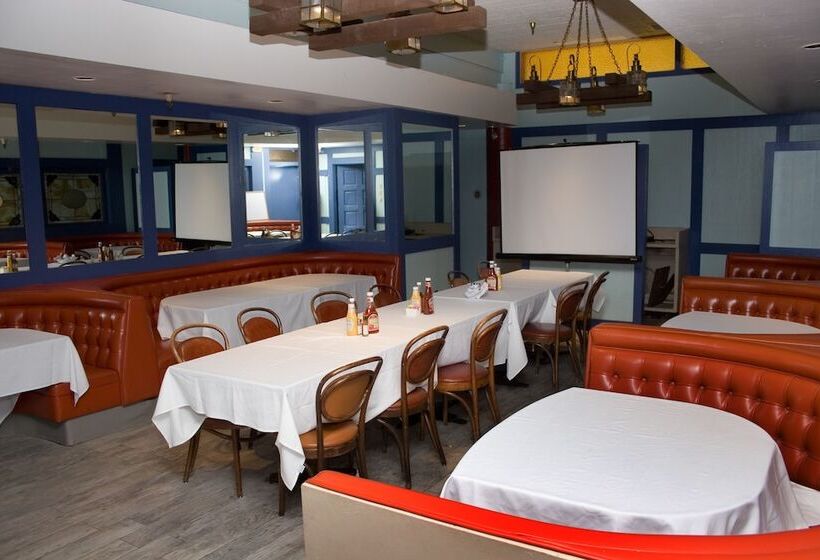 호텔 Keefers Inn King City